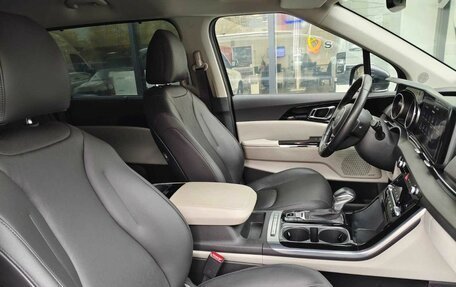 KIA Carnival, 2023 год, 4 032 111 рублей, 10 фотография