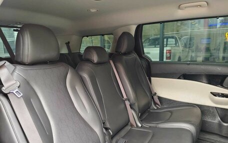 KIA Carnival, 2023 год, 4 032 111 рублей, 11 фотография