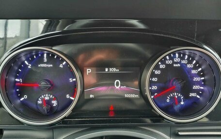 KIA Carnival, 2023 год, 4 032 111 рублей, 14 фотография