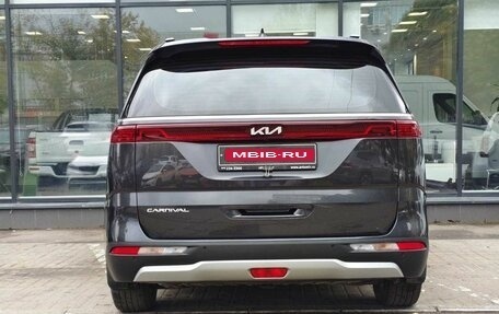 KIA Carnival, 2023 год, 4 032 111 рублей, 7 фотография