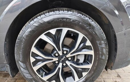 KIA Carnival, 2023 год, 4 032 111 рублей, 15 фотография