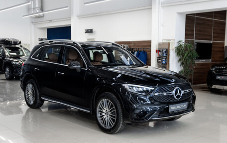 Mercedes-Benz GLC, 2023 год, 6 250 000 рублей, 4 фотография