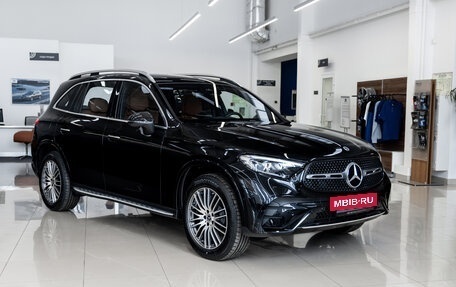 Mercedes-Benz GLC, 2023 год, 6 250 000 рублей, 5 фотография