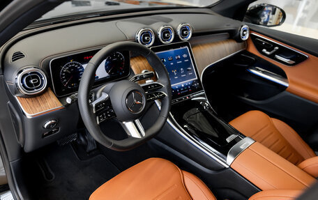 Mercedes-Benz GLC, 2023 год, 6 250 000 рублей, 12 фотография