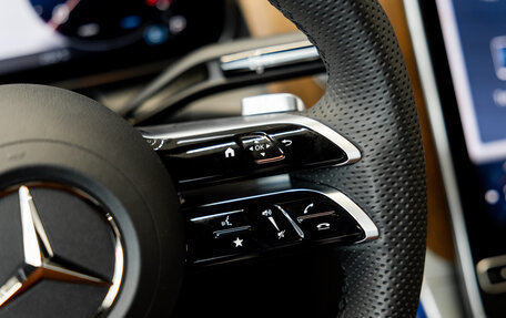 Mercedes-Benz GLC, 2023 год, 6 250 000 рублей, 17 фотография