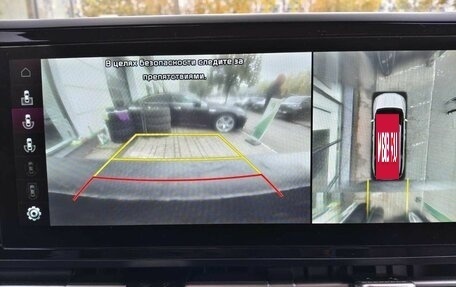 KIA Carnival, 2023 год, 4 032 111 рублей, 13 фотография