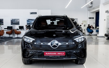 Mercedes-Benz GLC, 2023 год, 6 250 000 рублей, 3 фотография