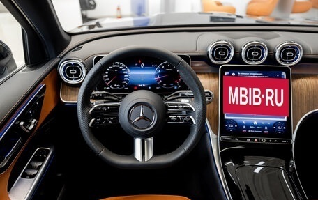 Mercedes-Benz GLC, 2023 год, 6 250 000 рублей, 18 фотография