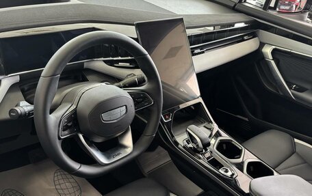 Geely Atlas, 2025 год, 3 817 190 рублей, 6 фотография