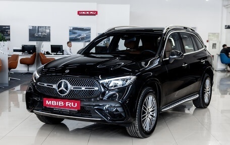 Mercedes-Benz GLC, 2023 год, 6 250 000 рублей, 2 фотография