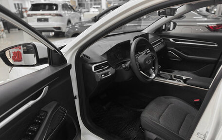 Geely Emgrand, 2025 год, 2 663 990 рублей, 5 фотография