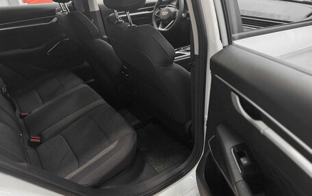 Geely Emgrand, 2025 год, 2 663 990 рублей, 8 фотография
