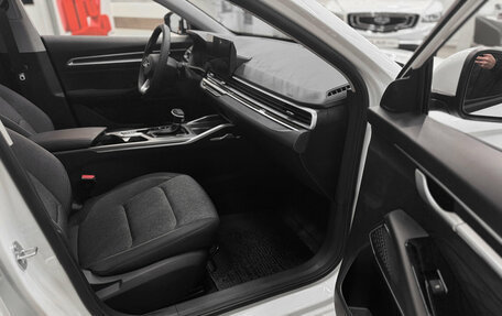 Geely Emgrand, 2025 год, 2 663 990 рублей, 6 фотография