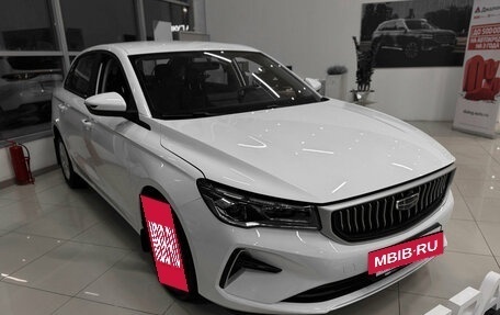 Geely Emgrand, 2025 год, 2 663 990 рублей, 3 фотография