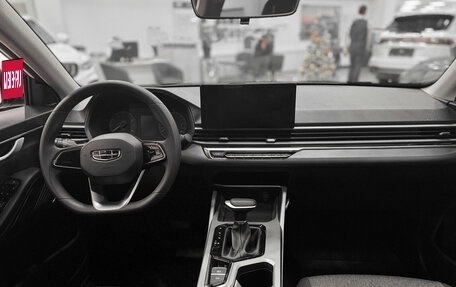 Geely Emgrand, 2025 год, 2 663 990 рублей, 7 фотография