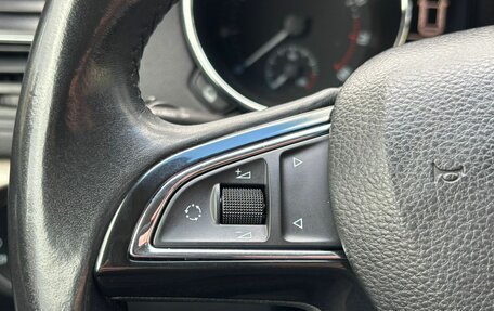 Skoda Yeti I рестайлинг, 2014 год, 899 000 рублей, 16 фотография