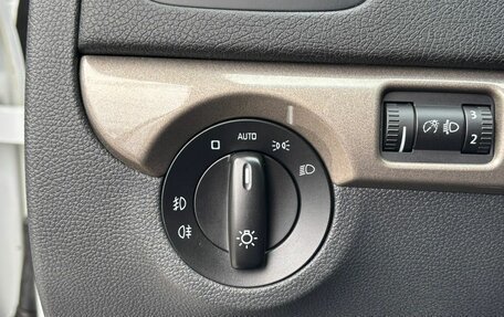 Skoda Yeti I рестайлинг, 2014 год, 899 000 рублей, 17 фотография