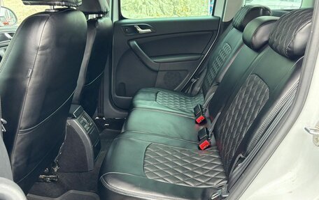 Skoda Yeti I рестайлинг, 2014 год, 899 000 рублей, 22 фотография