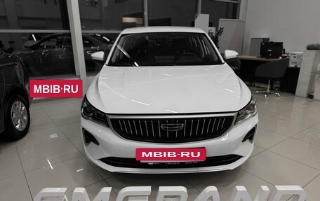 Geely Emgrand, 2025 год, 2 663 990 рублей, 2 фотография