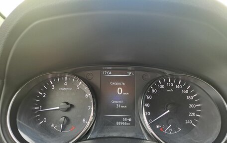 Nissan Qashqai, 2018 год, 1 319 000 рублей, 13 фотография
