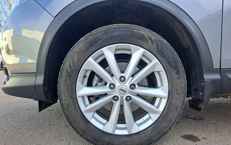 Nissan Qashqai, 2018 год, 1 319 000 рублей, 18 фотография