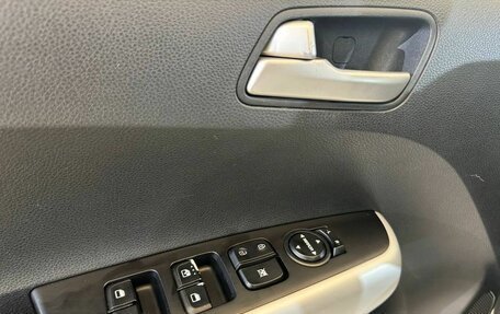 KIA Picanto III рестайлинг, 2018 год, 827 000 рублей, 10 фотография