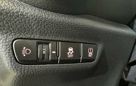 KIA Picanto III рестайлинг, 2018 год, 827 000 рублей, 15 фотография