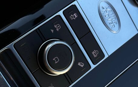 Land Rover Range Rover IV рестайлинг, 2021 год, 12 500 000 рублей, 24 фотография