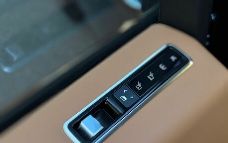 Land Rover Range Rover IV рестайлинг, 2021 год, 12 500 000 рублей, 28 фотография