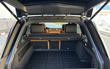 Land Rover Range Rover IV рестайлинг, 2021 год, 12 500 000 рублей, 30 фотография