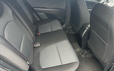 Hyundai Creta I рестайлинг, 2019 год, 1 660 000 рублей, 17 фотография