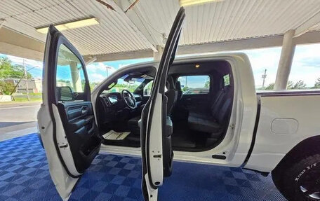 Rambler 1500, 2025 год, 8 550 469 рублей, 4 фотография