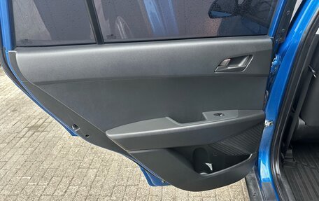 Hyundai Creta I рестайлинг, 2019 год, 1 660 000 рублей, 19 фотография