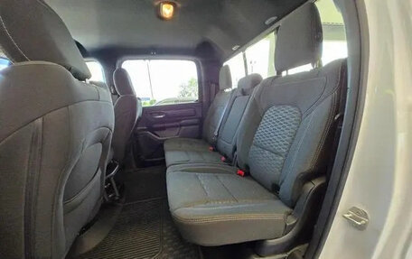 Rambler 1500, 2025 год, 8 550 469 рублей, 8 фотография