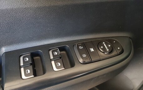 KIA Rio IV, 2021 год, 1 199 000 рублей, 11 фотография