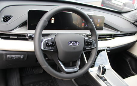 Chery Tiggo 4 I рестайлинг, 2024 год, 2 100 000 рублей, 10 фотография