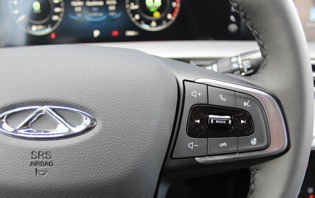 Chery Tiggo 4 I рестайлинг, 2024 год, 2 100 000 рублей, 15 фотография