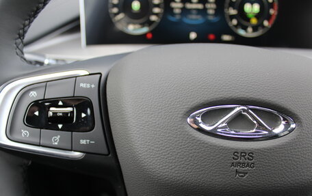 Chery Tiggo 4 I рестайлинг, 2024 год, 2 100 000 рублей, 14 фотография