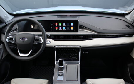 Chery Tiggo 4 I рестайлинг, 2024 год, 2 100 000 рублей, 11 фотография