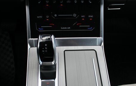 Chery Tiggo 4 I рестайлинг, 2024 год, 2 100 000 рублей, 20 фотография