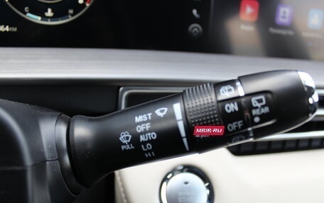 Chery Tiggo 4 I рестайлинг, 2024 год, 2 100 000 рублей, 17 фотография
