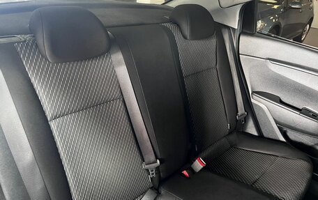 KIA Rio IV, 2019 год, 1 295 000 рублей, 13 фотография