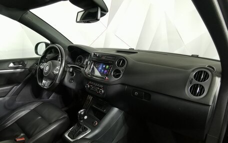 Volkswagen Tiguan I, 2014 год, 1 535 350 рублей, 9 фотография