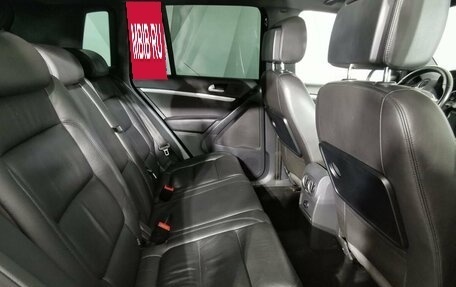 Volkswagen Tiguan I, 2014 год, 1 535 350 рублей, 12 фотография