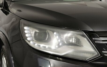 Volkswagen Tiguan I, 2014 год, 1 535 350 рублей, 17 фотография