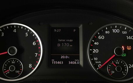 Volkswagen Tiguan I, 2014 год, 1 535 350 рублей, 20 фотография