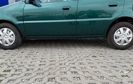 Honda Logo, 1999 год, 320 000 рублей, 11 фотография