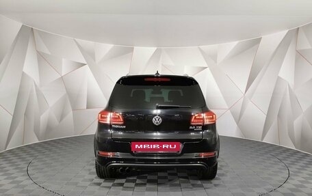 Volkswagen Tiguan I, 2014 год, 1 535 350 рублей, 8 фотография