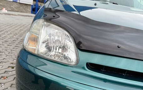 Honda Logo, 1999 год, 320 000 рублей, 16 фотография
