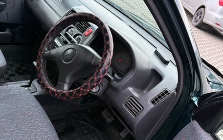 Honda Logo, 1999 год, 320 000 рублей, 15 фотография